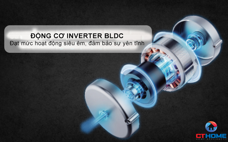 MÁY HÚT MÙI KÍNH CONG GRANDX GX H90C62B NGANG 90CM GXH90C62B 9