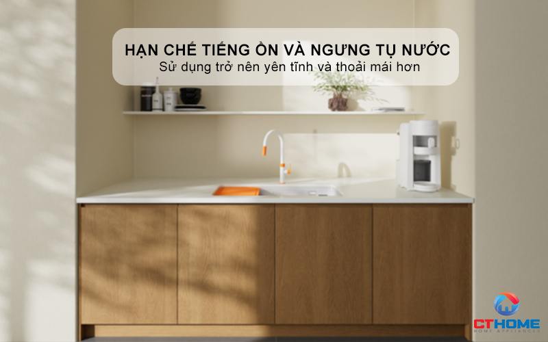 CHẬU RỬA CHÉN BÁT KONOX PHIÊN BẢN CÁ NHÂN HÓA TARI SMART 7047PP  TARISMART7047PP 9
