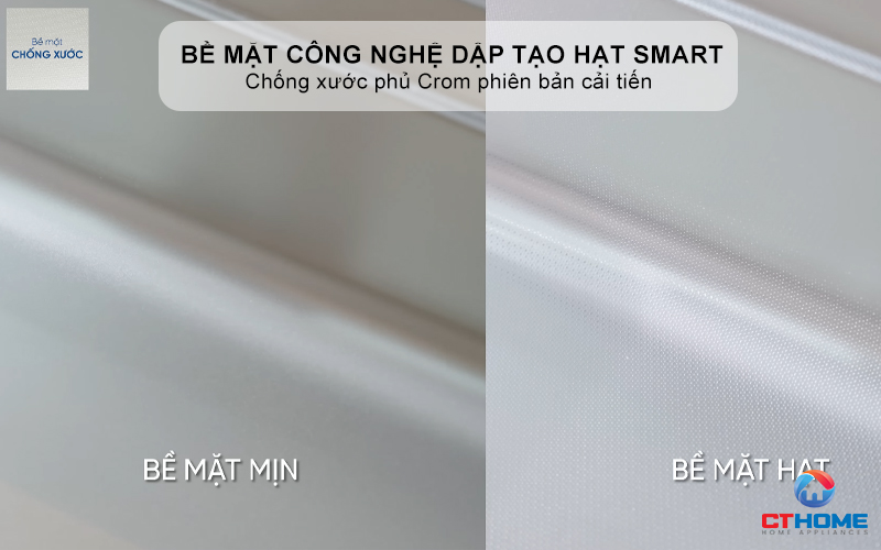 CHẬU RỬA CHÉN BÁT KONOX PHIÊN BẢN CÁ NHÂN HÓA TARI SMART 8047PP  TARISMART8047PP 3
