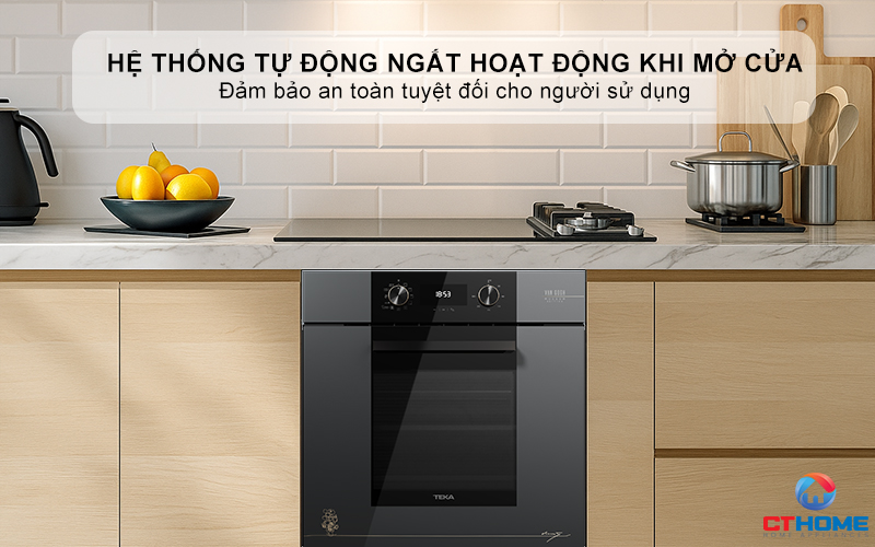 Thiết kế âm tủ sang trọng - Lấy cảm hứng từ bức tranh “ Hoa Hướng Dương” nổi tiếng