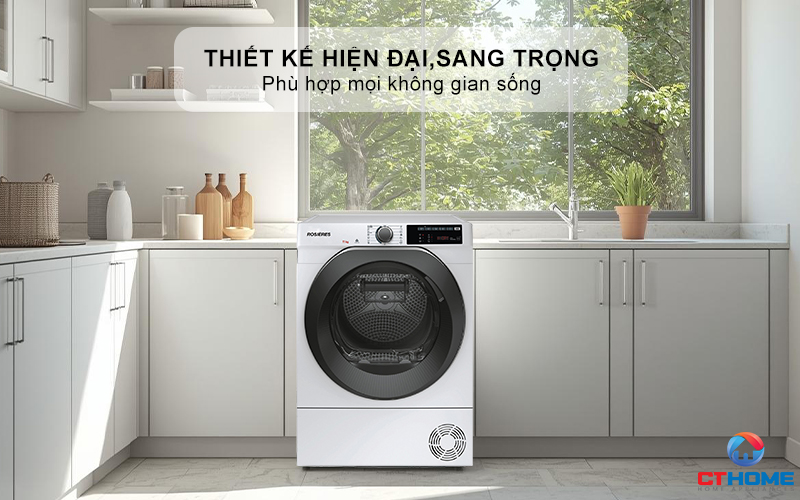 Thiết kế độc lập hiện đại, sang trọng