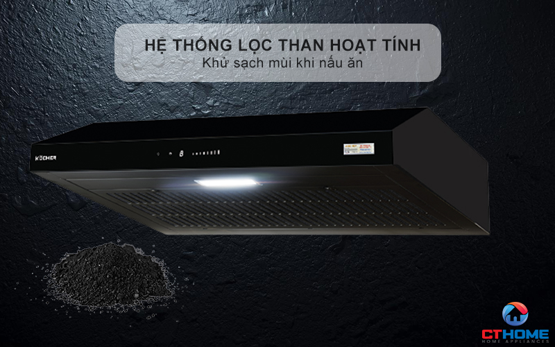 Than hoạt tính