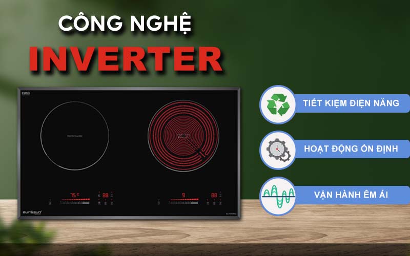 Chức năng hâm nóng - ủ ấm đảm bảo trọn vẹn dinh dưỡng thức ăn