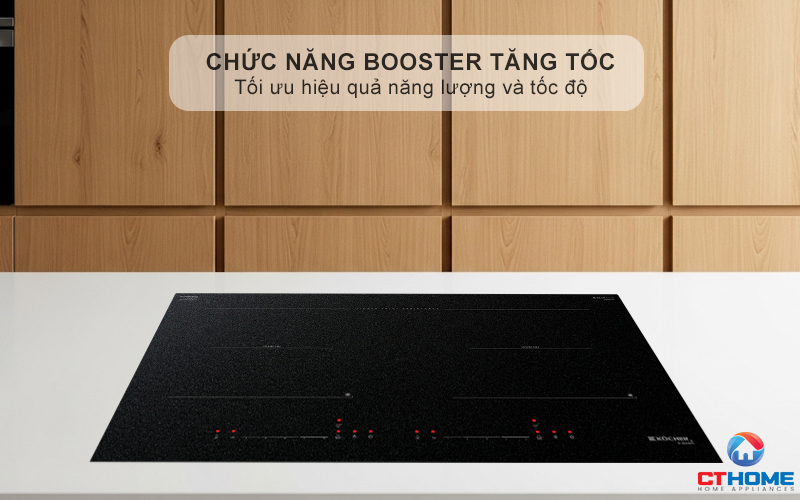 Hệ thống làm mát thông minh