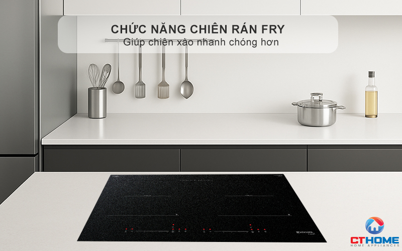 Hệ thống làm mát thông minh