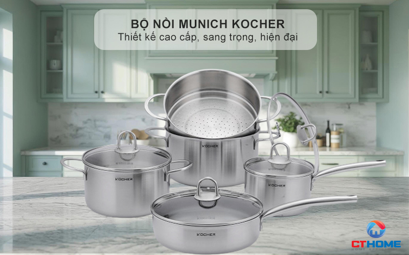 Đế nồi 6 lớp