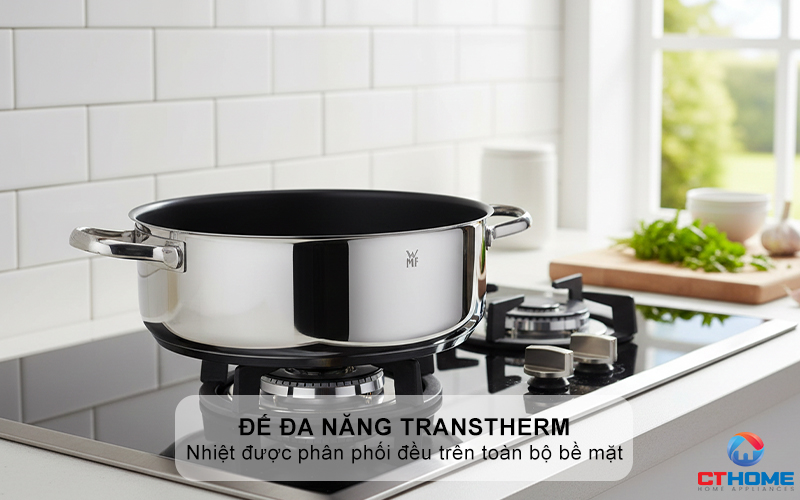 Đế đa năng TransTherm