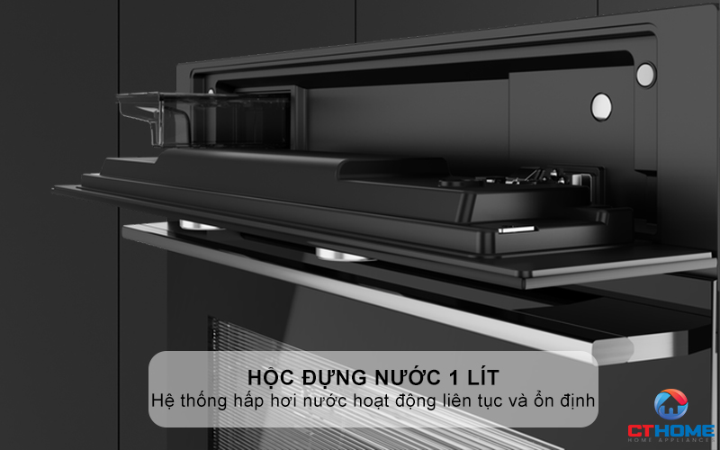 Hộc đựng nước 1 lít