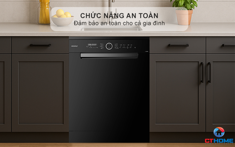 Chức năng an toàn