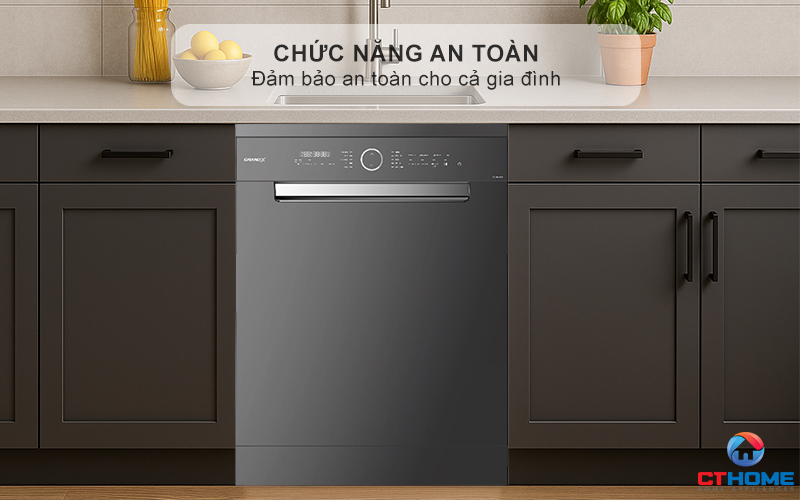 Chức năng an toàn