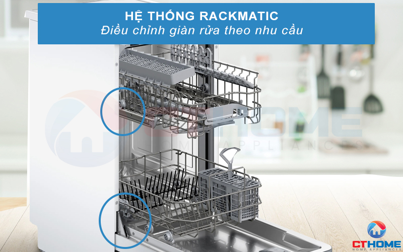 rackmatic 