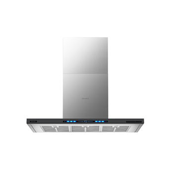 MÁY HÚT MÙI ÁP TƯỜNG GRANDX GX H90T78G NGANG 90CM