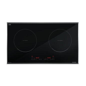 BẾP TỪ 2 VÙNG NẤU GRANDX SERIAL 6 GX IH668SE