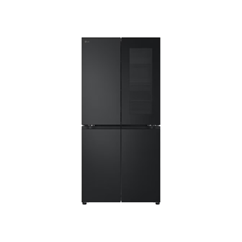 TỦ LẠNH LG LFB53BLMI AEPPEVN  FRENCH DOOR INSTAVIEW MÀU ĐEN 530 LÍT