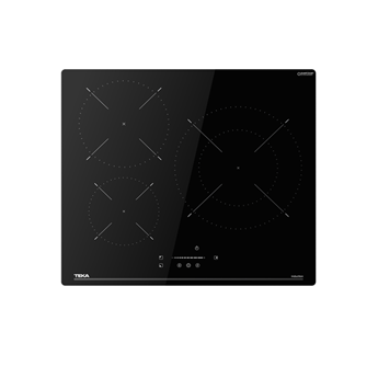 BẾP TỪ 3 VÙNG NẤU IBC 63110 SSM BK