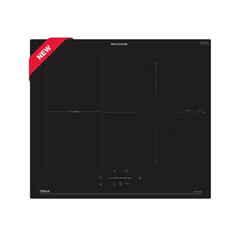 BẾP TỪ 3 VÙNG NẤU IBF 63210 SCG BK