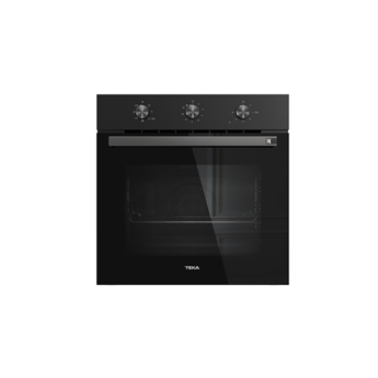 LÒ NƯỚNG ÂM TỦ TEKA HSB 6150 FBK 70 LÍT MÀU ĐEN