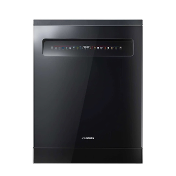 MÁY RỬA BÁT ĐỘC LẬP MUNCHEN M600T02EU