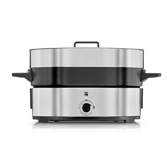 NỒI LẨU HẤP WMF LONO HOTPOT AND STEAM 0415540011