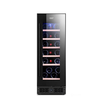 TỦ RƯỢU ĐỘC LẬP MUNCHEN MW22BHT 68L MÀU ĐEN