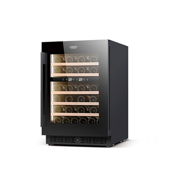 TỦ RƯỢU ĐỘC LẬP MUNCHEN MWC02ZB 130L MÀU ĐEN