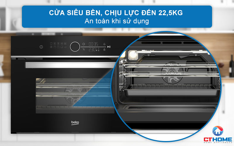cửa siêu bền