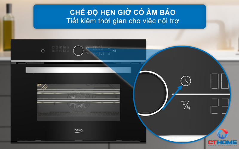 hẹn giờ