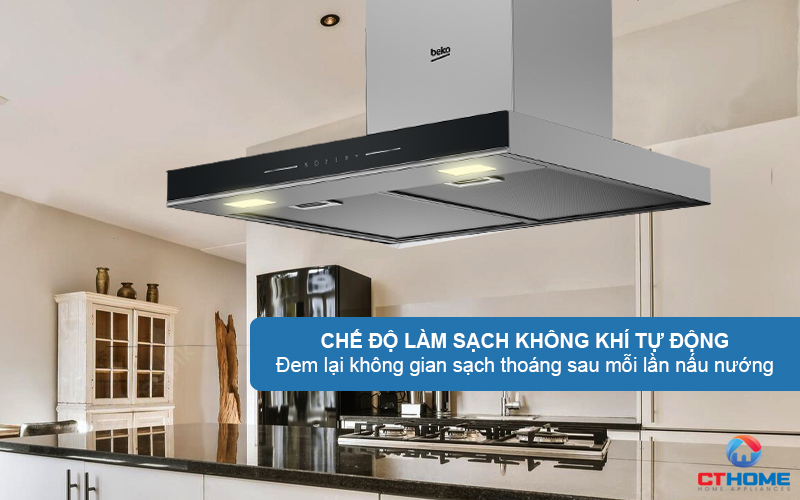 làm sạch kk 