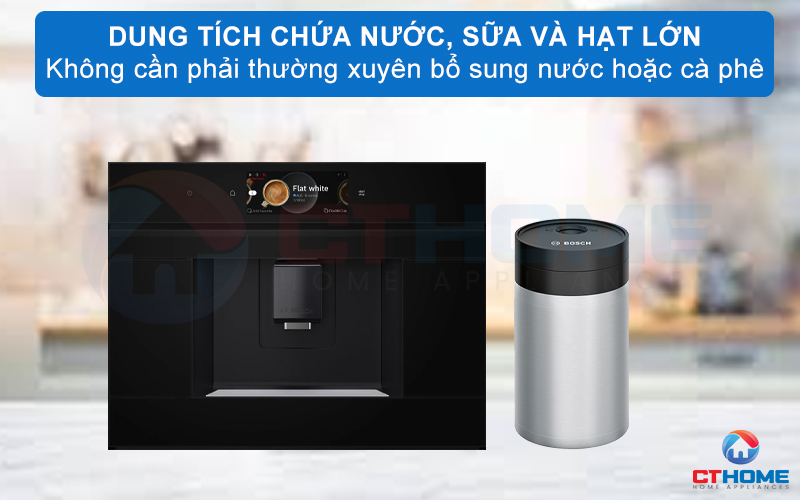 dung tích