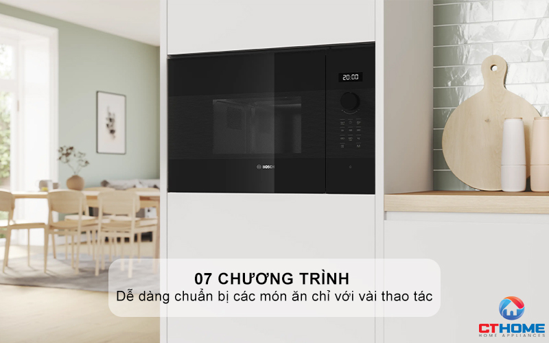Chương trình tự động AutoPilot 07
