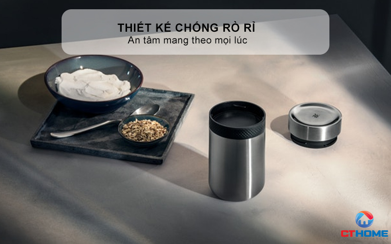 HỘP GIỮ NHIỆT WMF THERMO FOOD POT 300ML200ML 0605236030  1