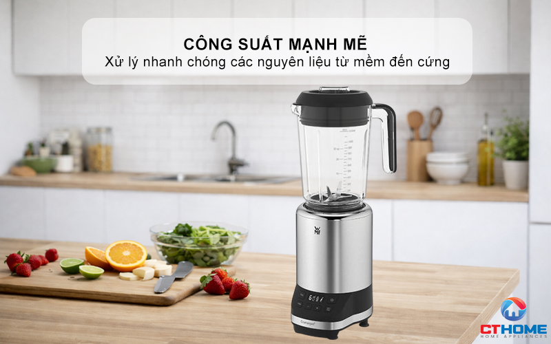 MÁY XAY ĐA NĂNG WMF KULT PRO MULTI-MIXER 0416530011  2