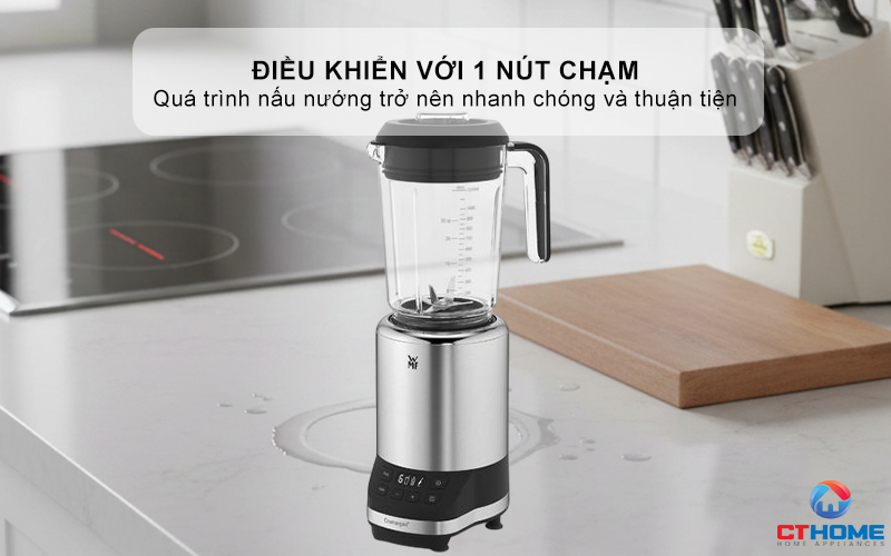 MÁY XAY ĐA NĂNG WMF KULT PRO MULTI-MIXER 0416530011  3