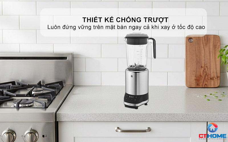 MÁY XAY ĐA NĂNG WMF KULT PRO MULTI-MIXER 0416530011  10