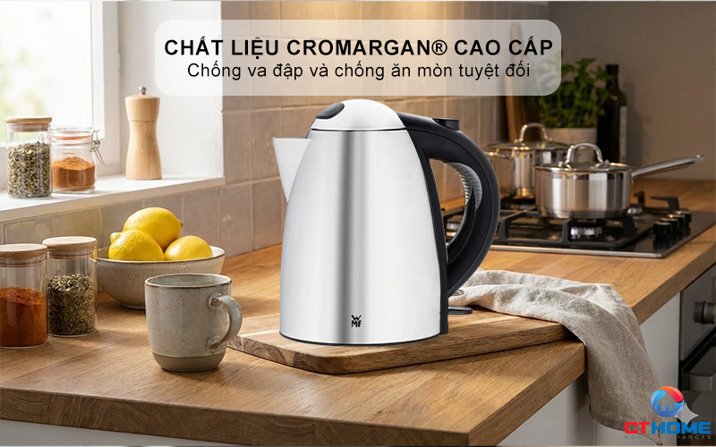 ẤM SIÊU TỐC WMF STELIO 0413020012 1.7 LÍT 2