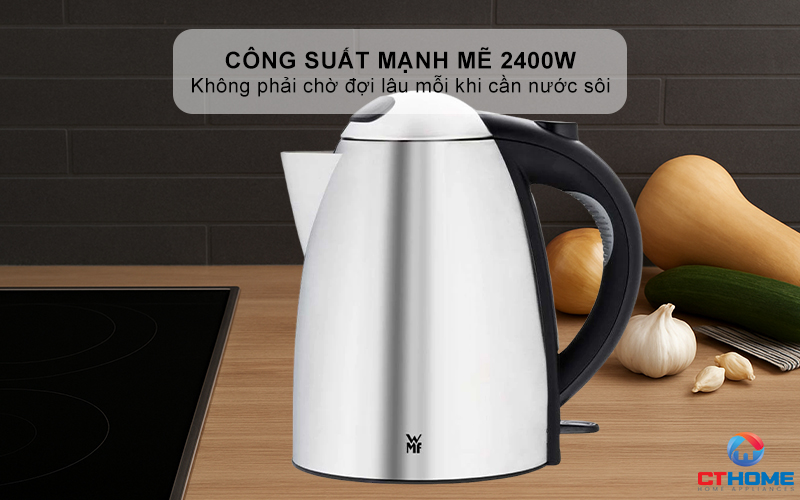 ẤM SIÊU TỐC WMF STELIO 0413020012 1.7 LÍT 4