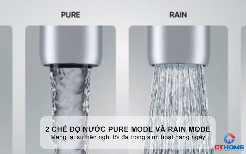 VÒI RỬA CHÉN BÁT KONOX KIRA WHITE KIRAWHITE 5