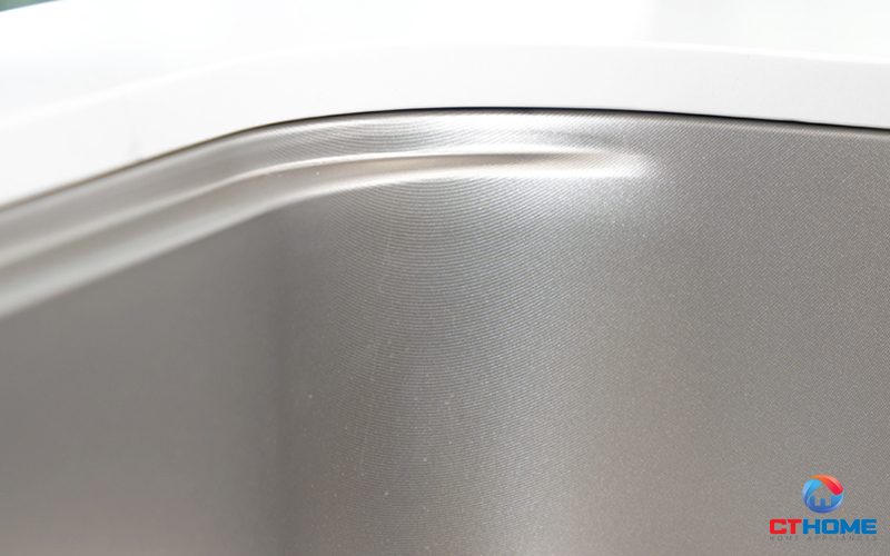 CHẬU RỬA CHÉN BÁT KONOX TARI 9051SR FULL TARI9051SRFULL 5