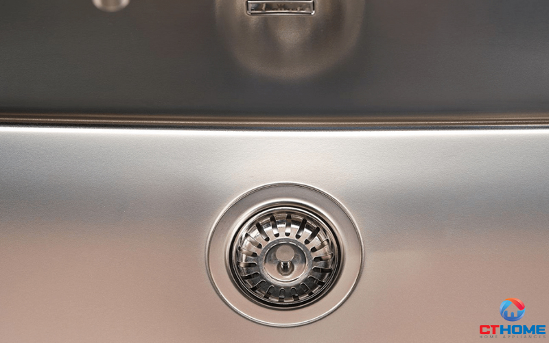 Thiết kế tinh giản, hiện đại và sang trọng