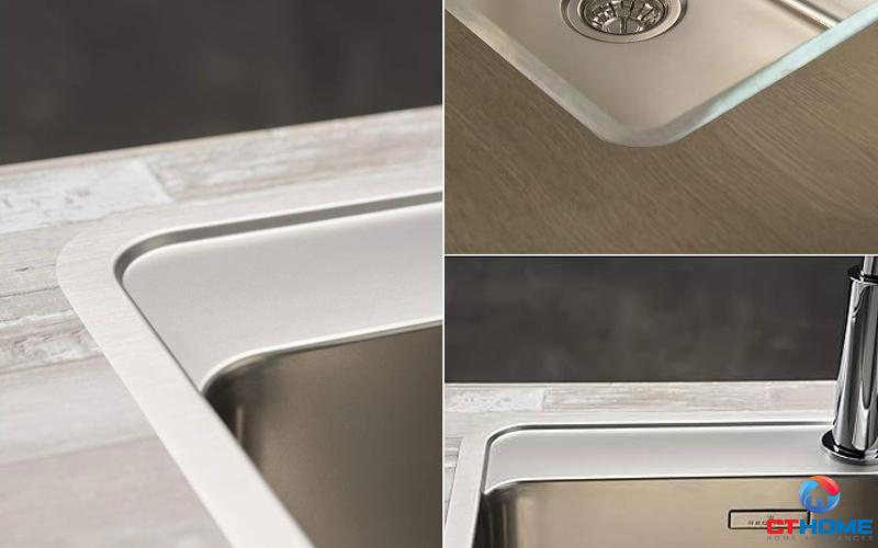 Khả năng chống ồn tuyệt vời