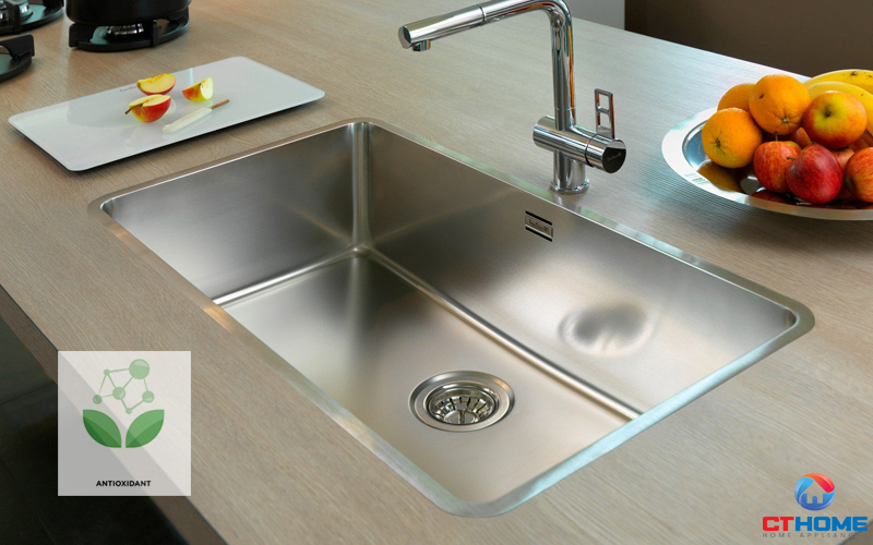 Khả năng chống ồn tuyệt vời