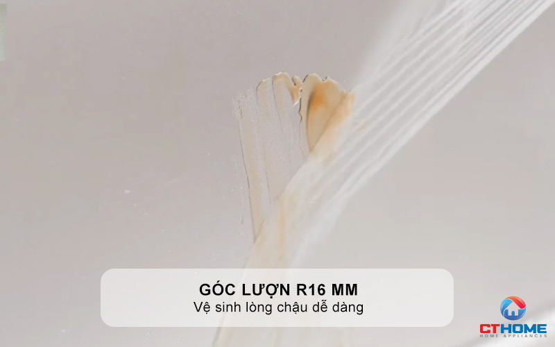 CHẬU RỬA CHÉN BÁT KONOX TARI 500SM FULL TARI500SMFULL 11