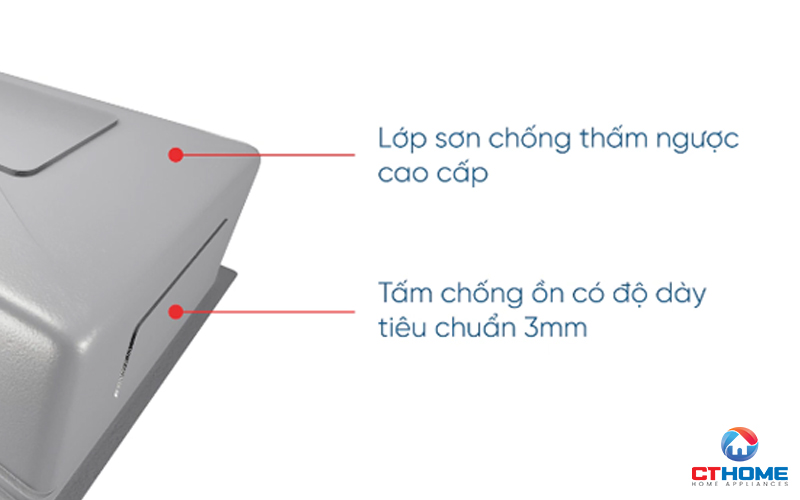 CHẬU RỬA CHÉN BÁT KONOX TARI 500SM FULL TARI500SMFULL 5