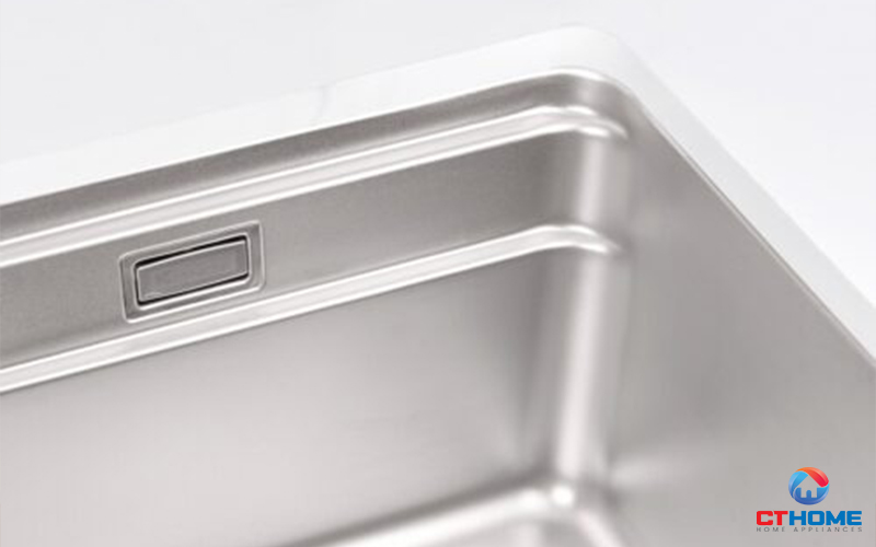 CHẬU RỬA CHÉN BÁT KONOX TARI 780SM TARI780SM 3