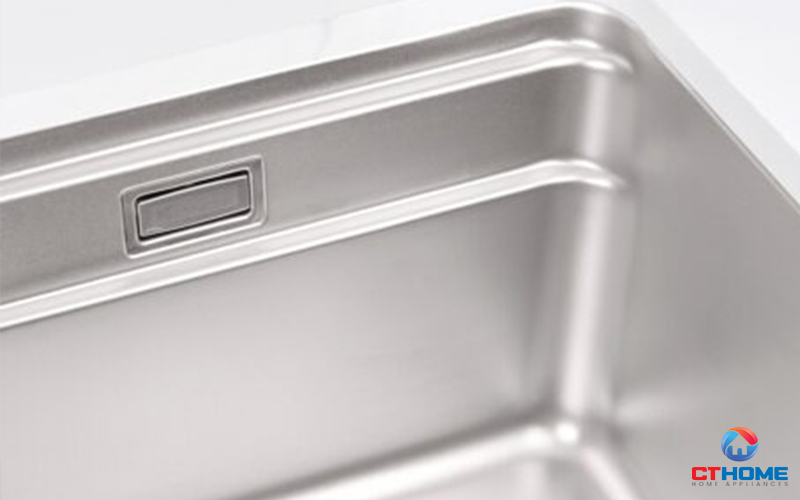 CHẬU RỬA CHÉN BÁT KONOX TARI 800SM TARI800SM 3