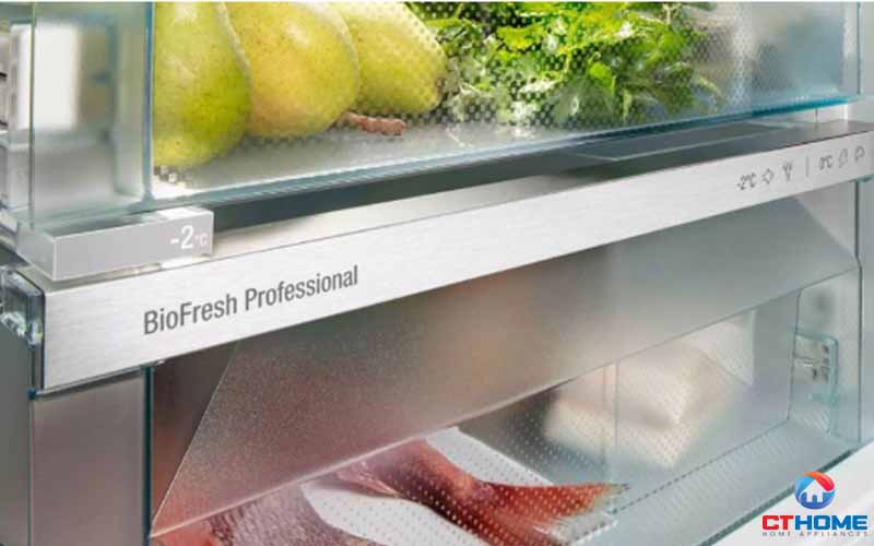 TỦ LẠNH ÂM TỦ LIEBHERR SRSFD5220 - SFNSFD 5247 SRSFD5220SFNSFD5247 5