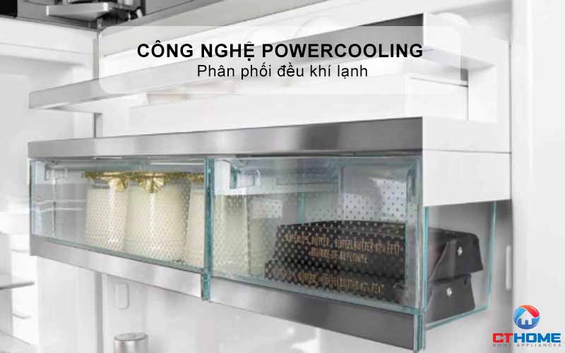 TỦ LẠNH ÂM TỦ LIEBHERR SRSFD5220 - SFNSFD 5247 SRSFD5220SFNSFD5247 8