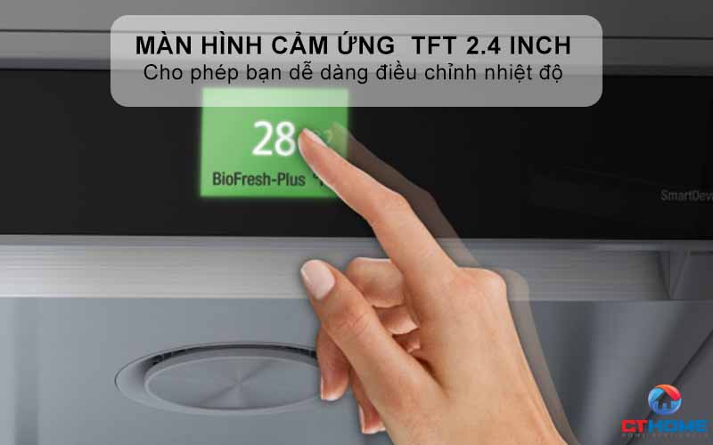 TỦ LẠNH ÂM TỦ LIEBHERR SRSFD5220 - SFNSFD 5247 SRSFD5220SFNSFD5247 3