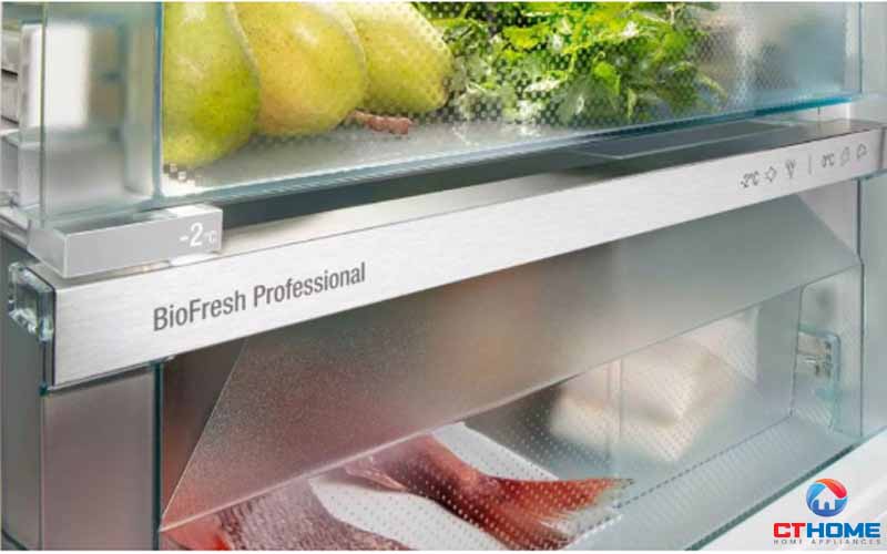 TỦ LẠNH SIDE-BY-SIDE LIEBHERR XRFSD 5265  XRFSD5265 5