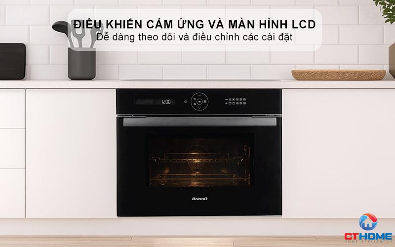Bảng điều khiển điện tử và màn hình LCD